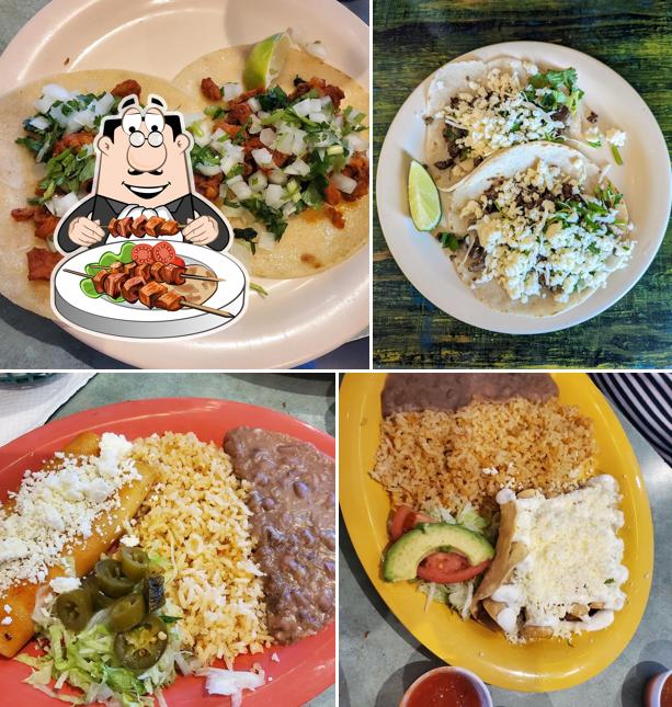 Don Juan Mexican Restaurant