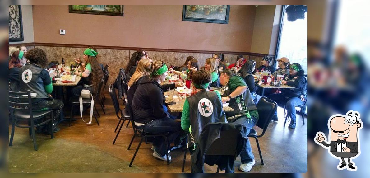 El Charro Restaurant