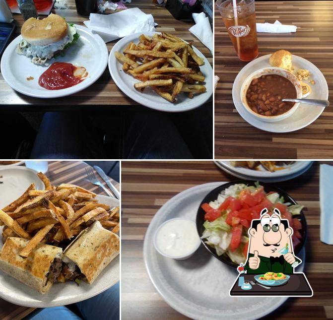 George's Restaurant