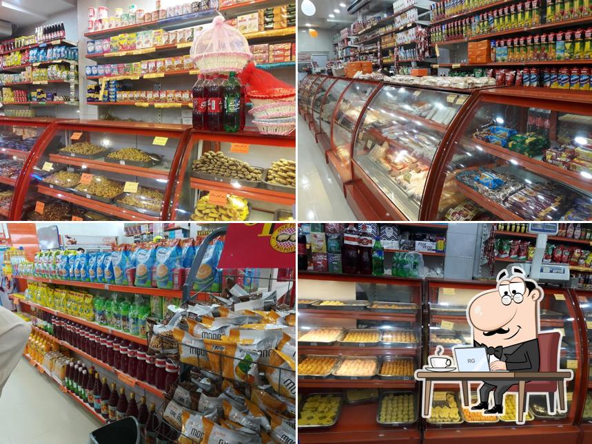 Gourmet Bakers & Sweets,Gakhar