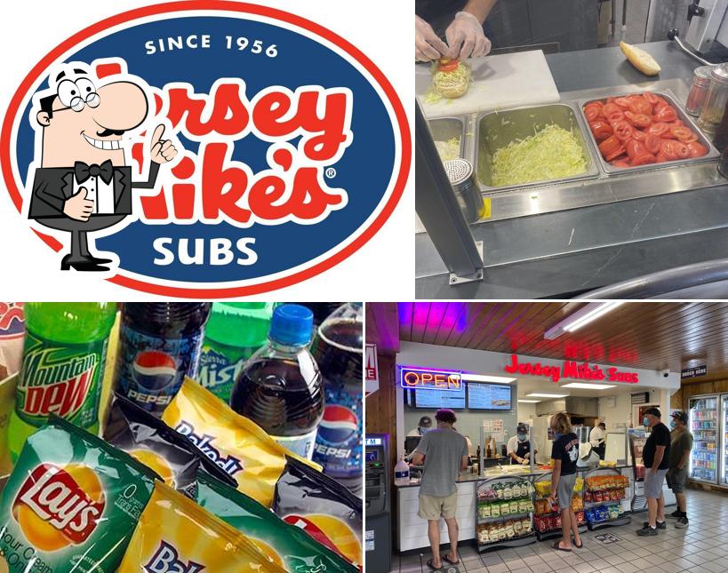 Jersey Mike's Subs