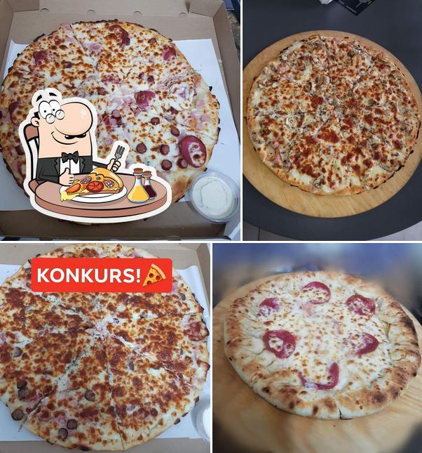 Juvento Pizzeria