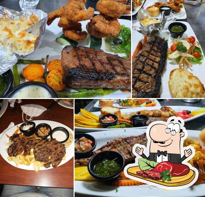 La Cocina del Chef Sal y Pimienta Tocoa