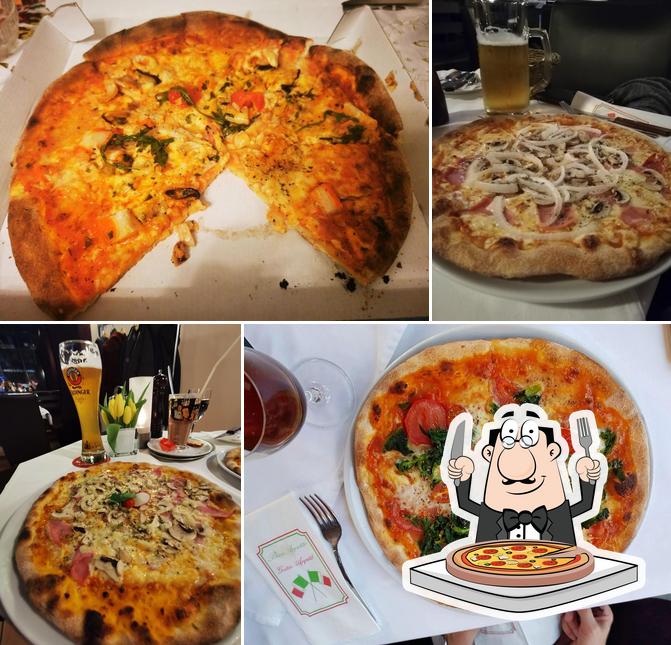 Restaurant La Gondola