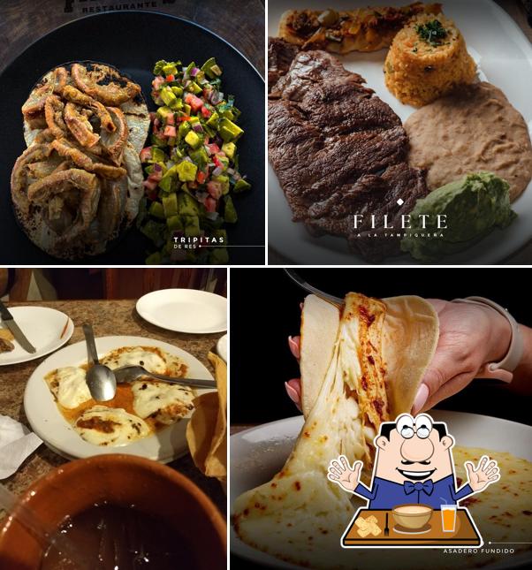 Los Fresnos Restaurante (Suc. Apodaca)