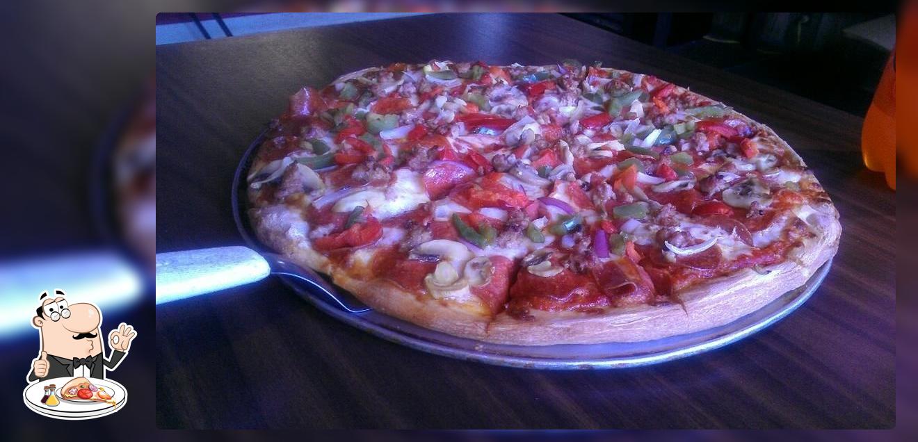 Pizza Shack