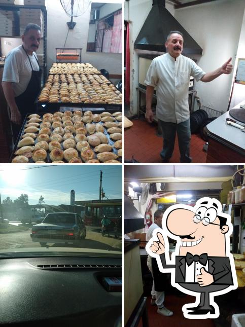 Pizzeria Jamaica