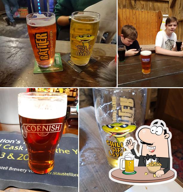 Farmers Arms Inn