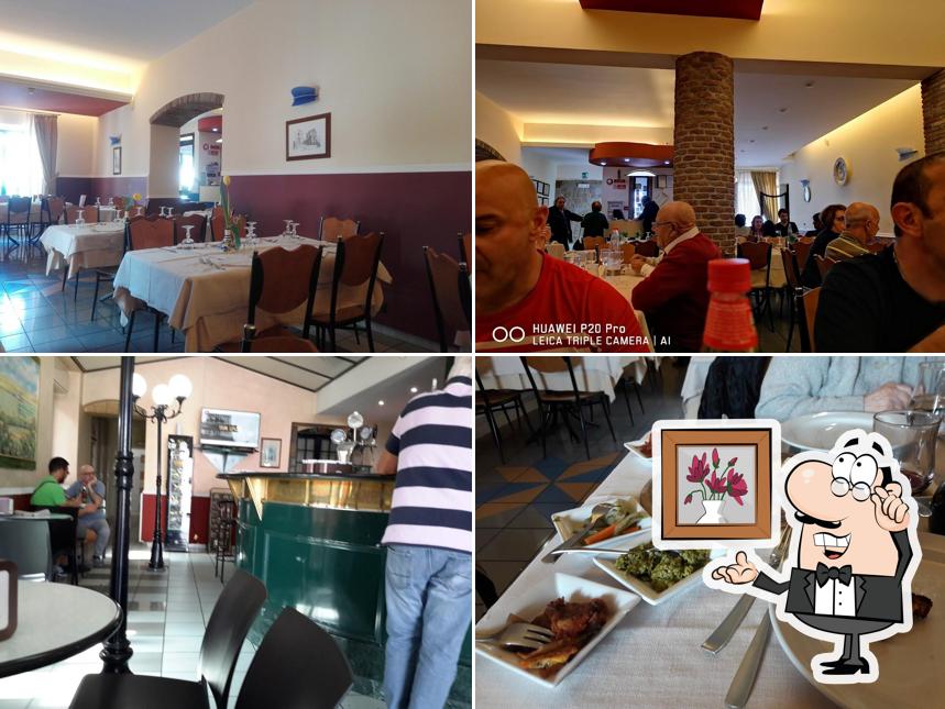 Hotel Ristorante Fratelli Mazzurco