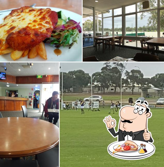 Mannum Community Club