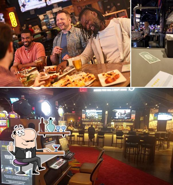 Penn Draft House