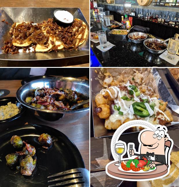 Sidecar Slider Bar - Farmington