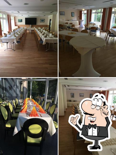 Hotel Am Tierpark