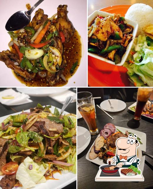Rachada Thai Cuisine