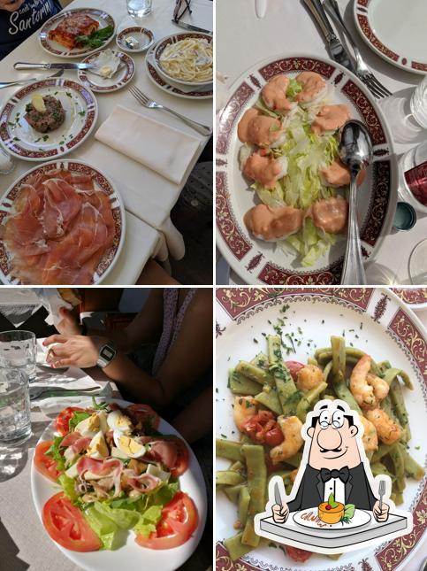 Faraglioni