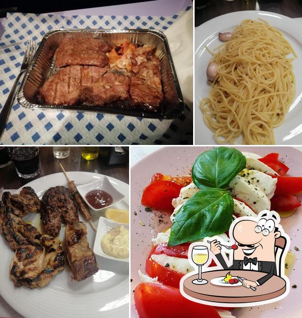 Bar Trattoria dalla Moretta by Corner's Way