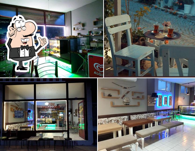Dido Pasta & Cafe