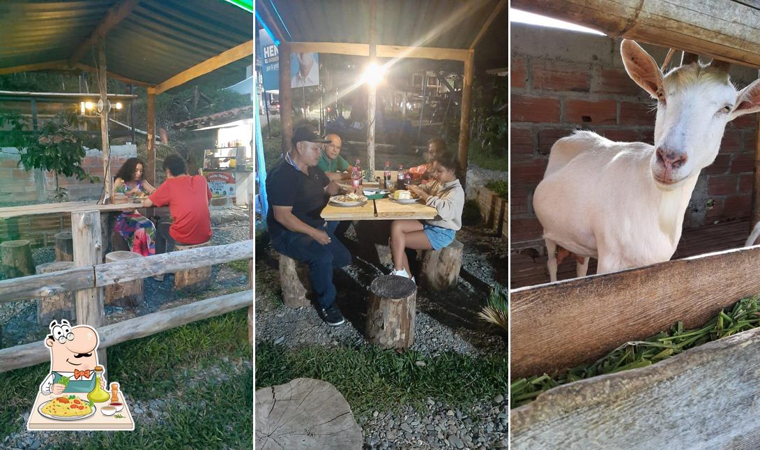Donde Las Cabras