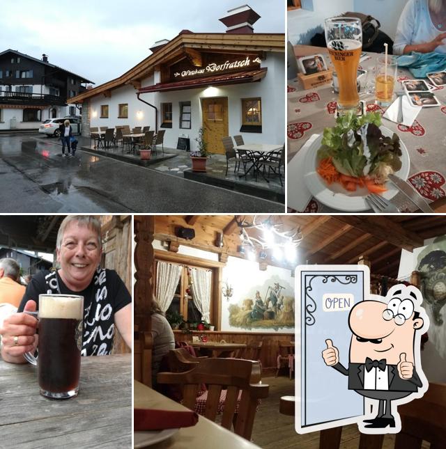 Restaurant Dorfratsch