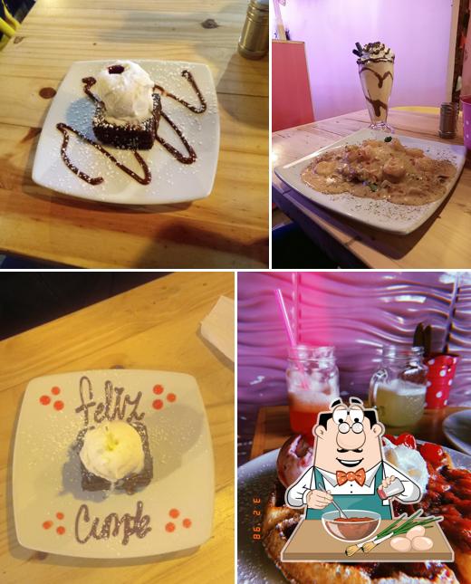 En Un Dos Por Crepes