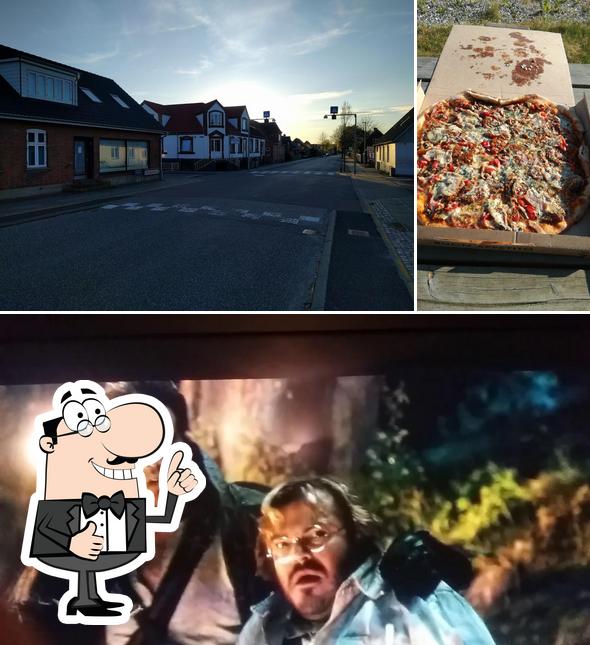 Fårvang Pizza
