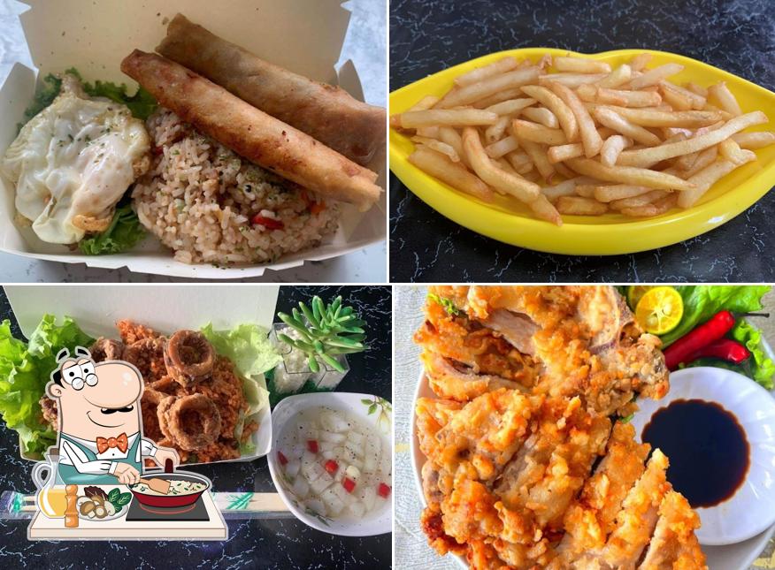 Kenrie FOOD HOUSE