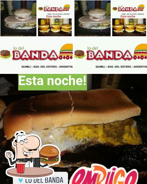 Lo del Banda