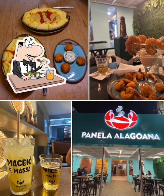 Restaurante Panela Alagoana - Jatiúca