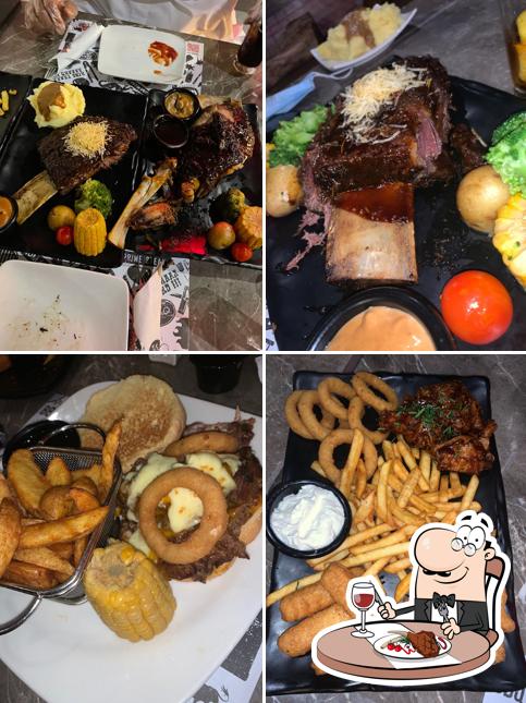 Ribs Yard