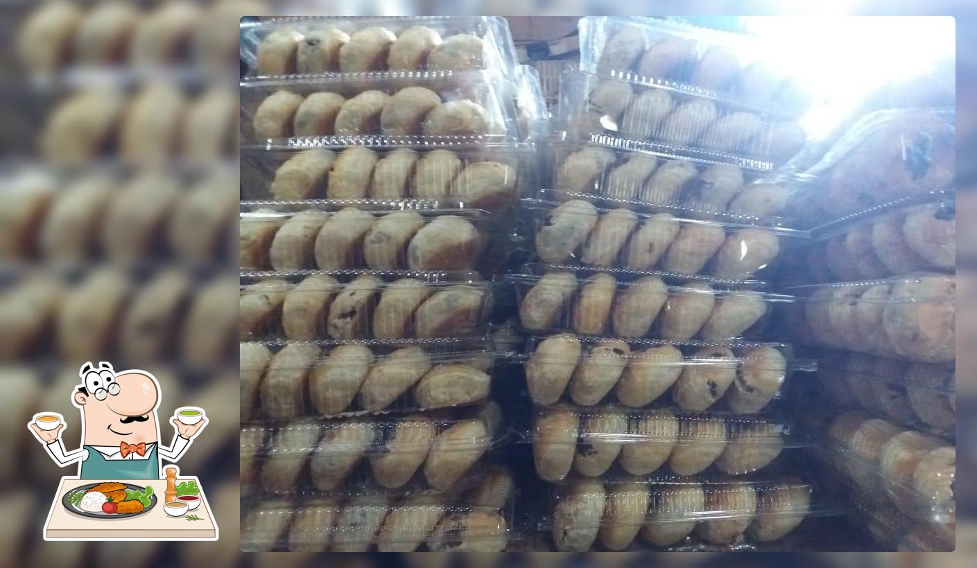 Satya Snack "Yo Roti"