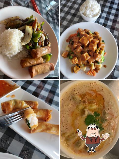 Somsri Thai Cuisine