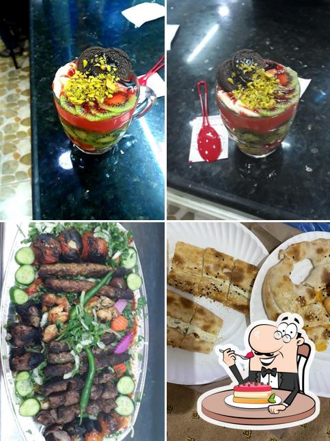 TAYBA RESTAURANT