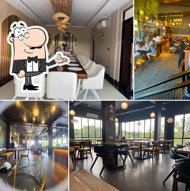 THE RECIPES RESTO By MBAK IIN