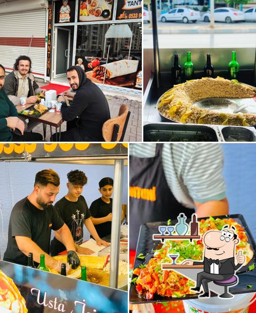 Usta tantuni
