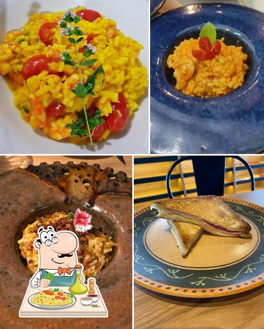 VACAFÉ Armazém e Gastrobar