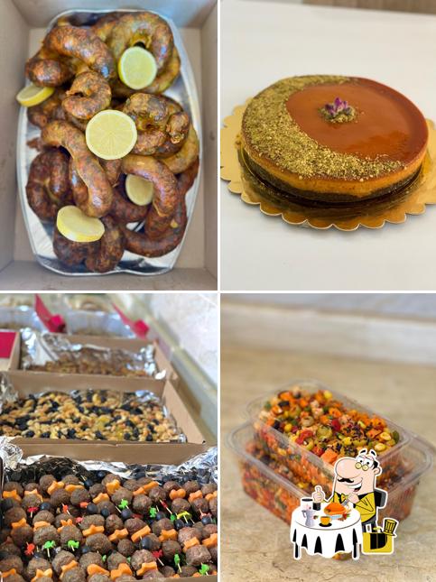 معمل مهارات الطبخ