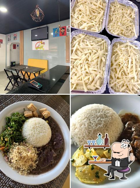 Restaurante Sabor Express