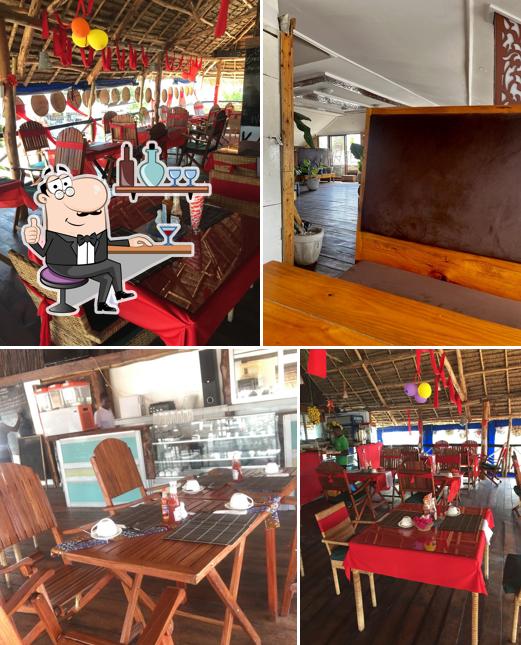Shirin Restaurant