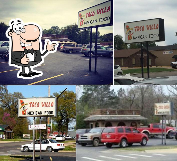 Taco Villa