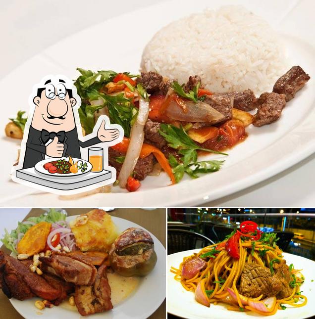 Tunupas Restaurant