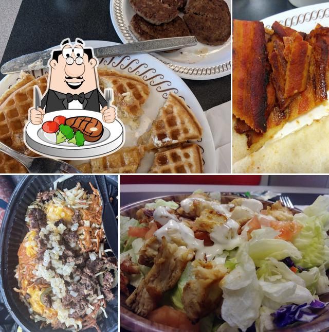 Waffle House