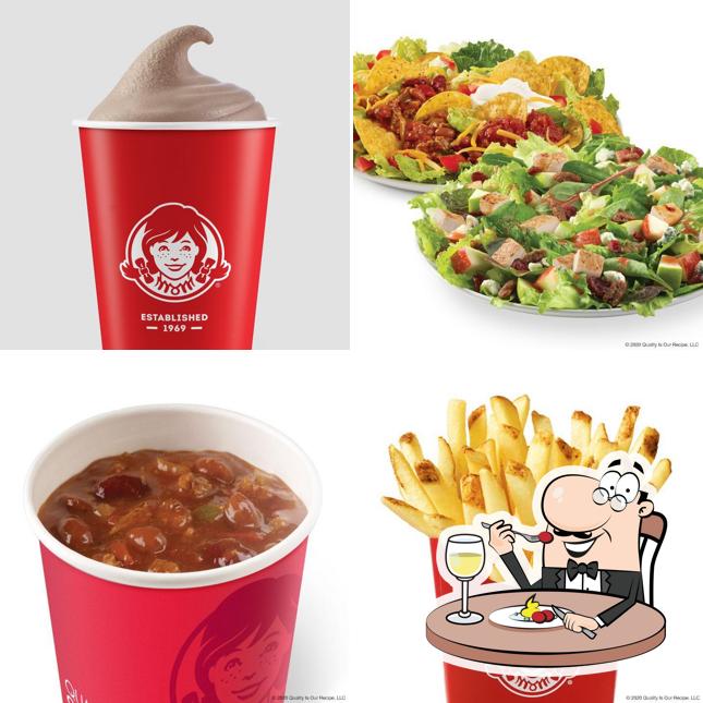 Wendy's