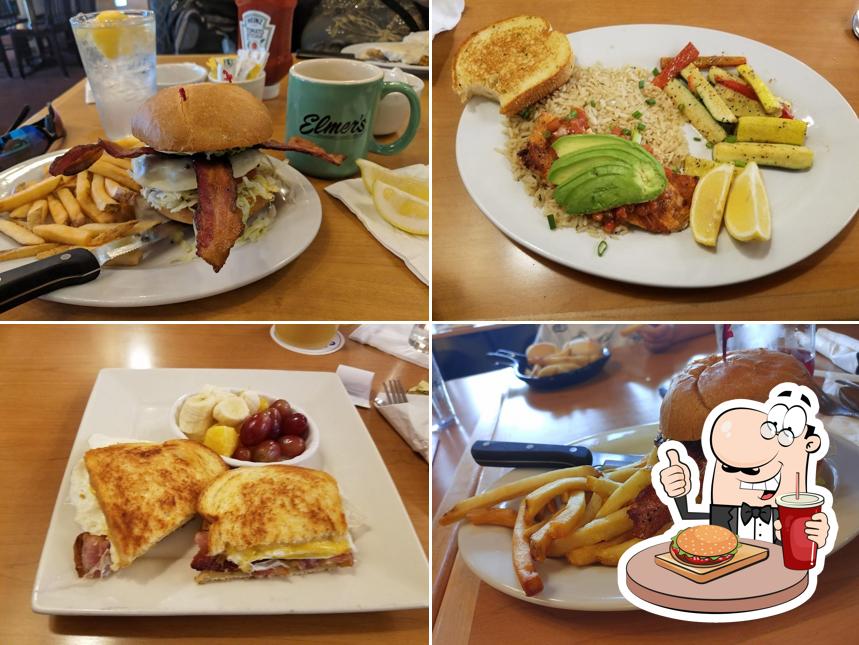 Elmer's Restaurant