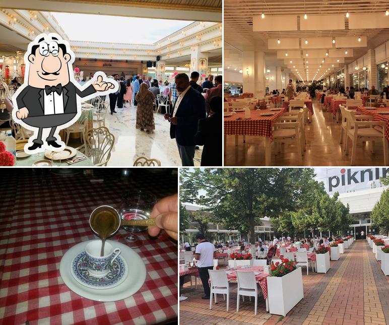 Piknik Restaurant