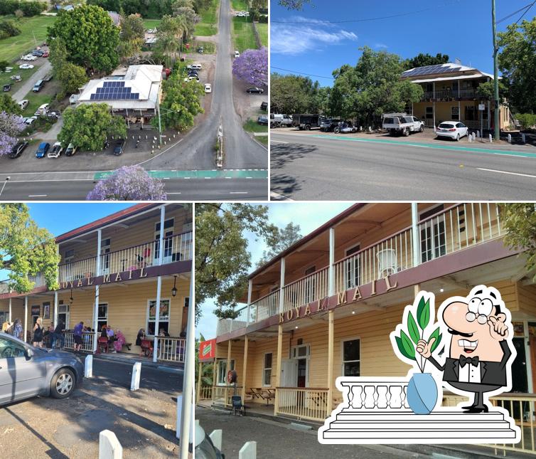 Royal Mail Hotel