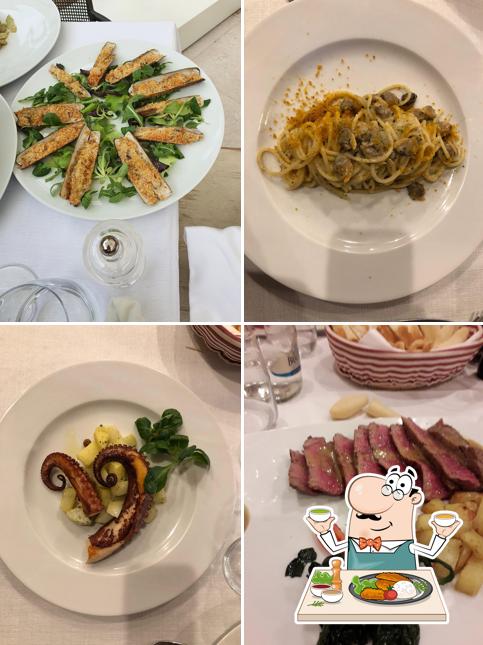 Locanda Lo Scudo