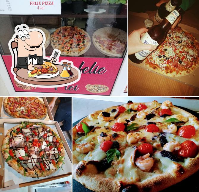 Daria Pizza