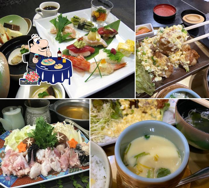 Sasa Sushi