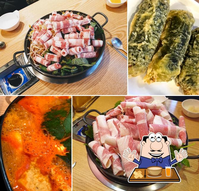 국영수 떡볶이 본점