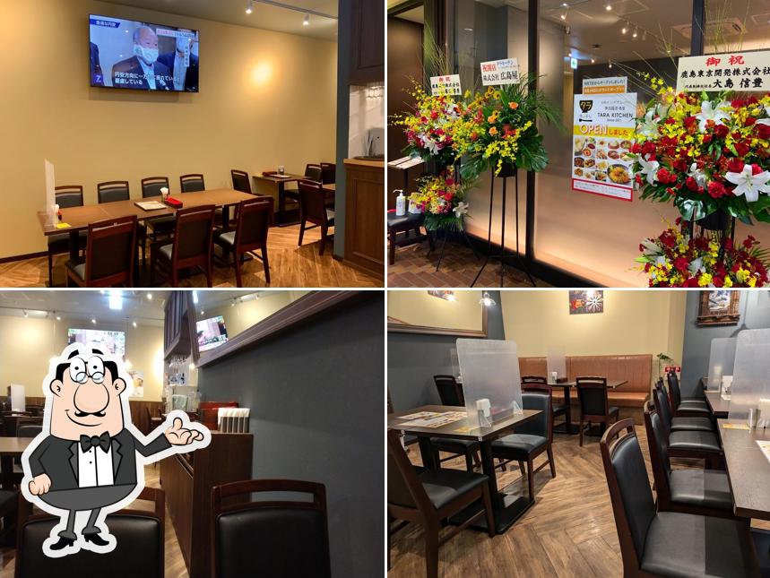 タラキッチン 東陽町イースト21店
